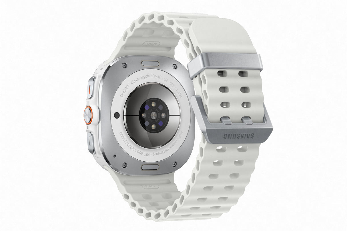 Samsung Galaxy Watch Ultra LTE (2025) - Switch Electronics
