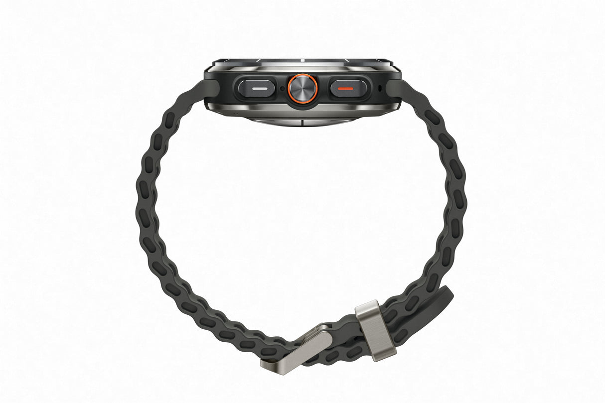 Samsung Galaxy Watch Ultra LTE (2025) - Switch Electronics