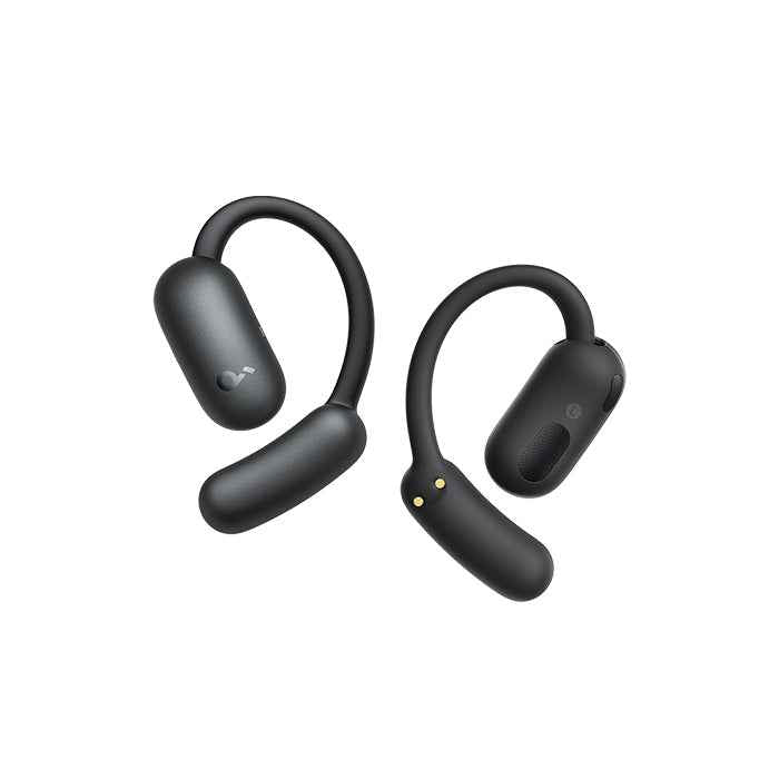 Soundcore AeroFit 2 Open-Ear Wireless Earbuds