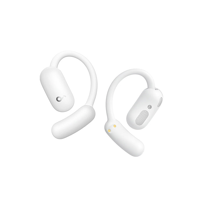 Soundcore AeroFit 2 Open-Ear Wireless Earbuds