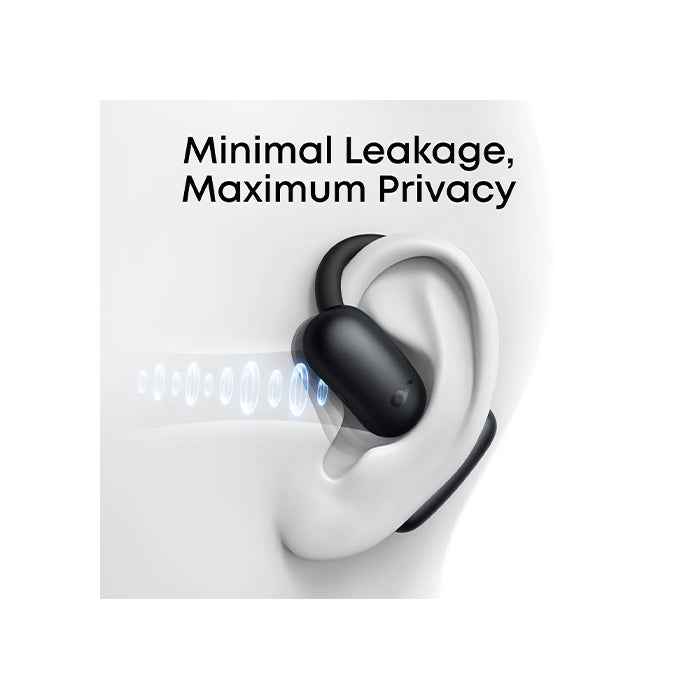 Soundcore AeroFit 2 Open-Ear Wireless Earbuds