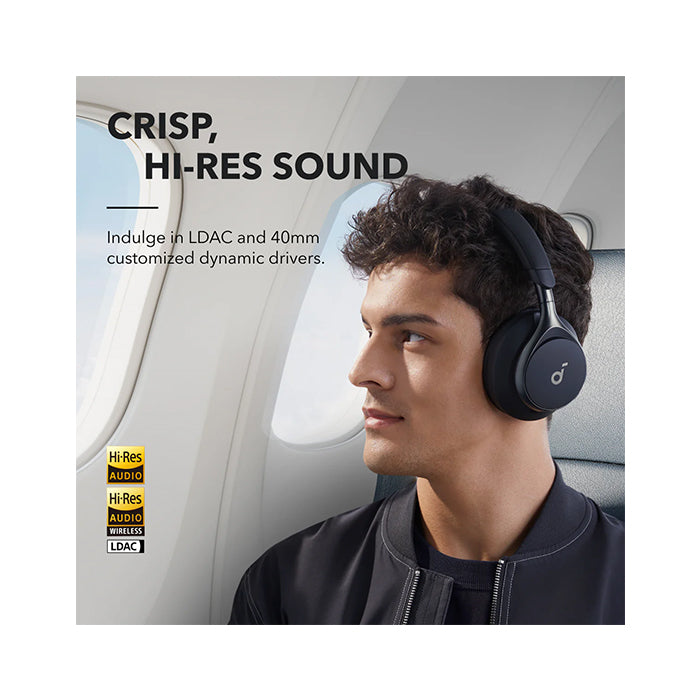 Anker Soundcore Headphone Space One