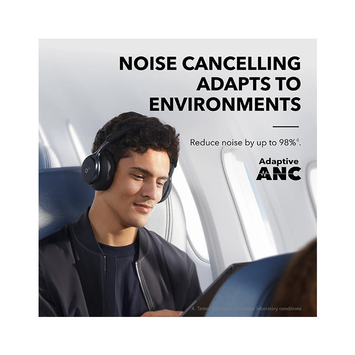 Anker Soundcore Headphone Space One