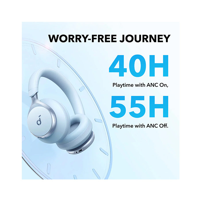 Anker Soundcore Headphone Space One