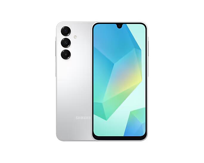 Samsung Galaxy A16 5G - Switch Electronics