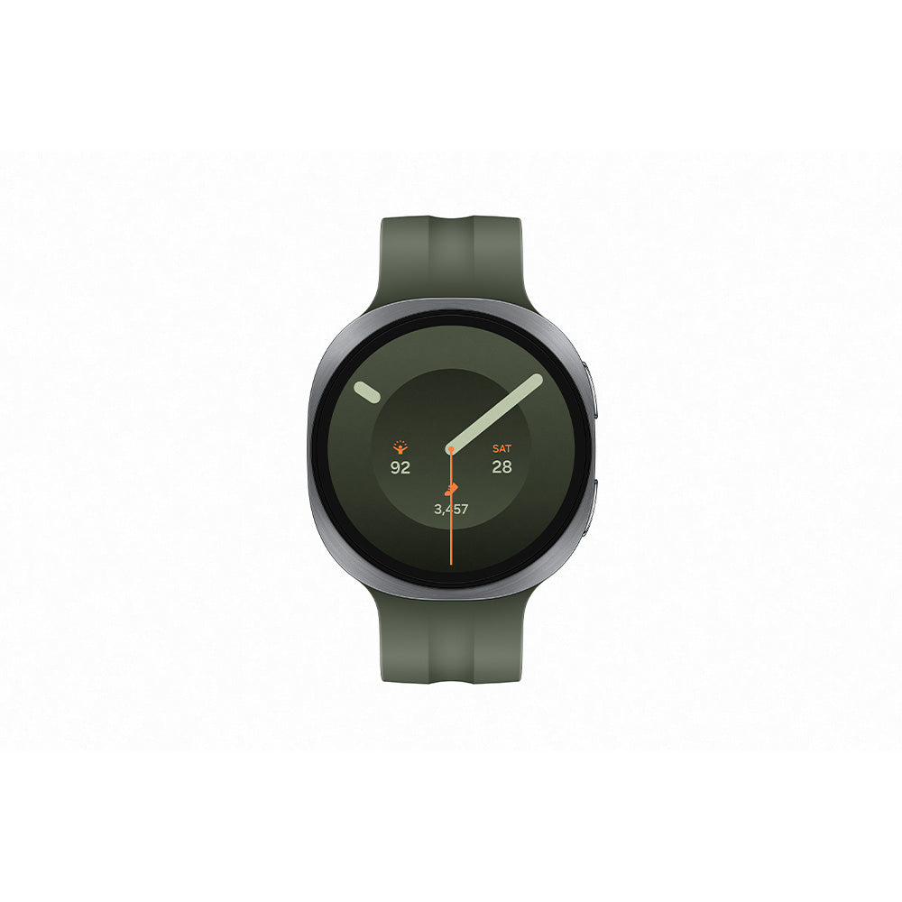 Preorder Samsung Galaxy Watch 9