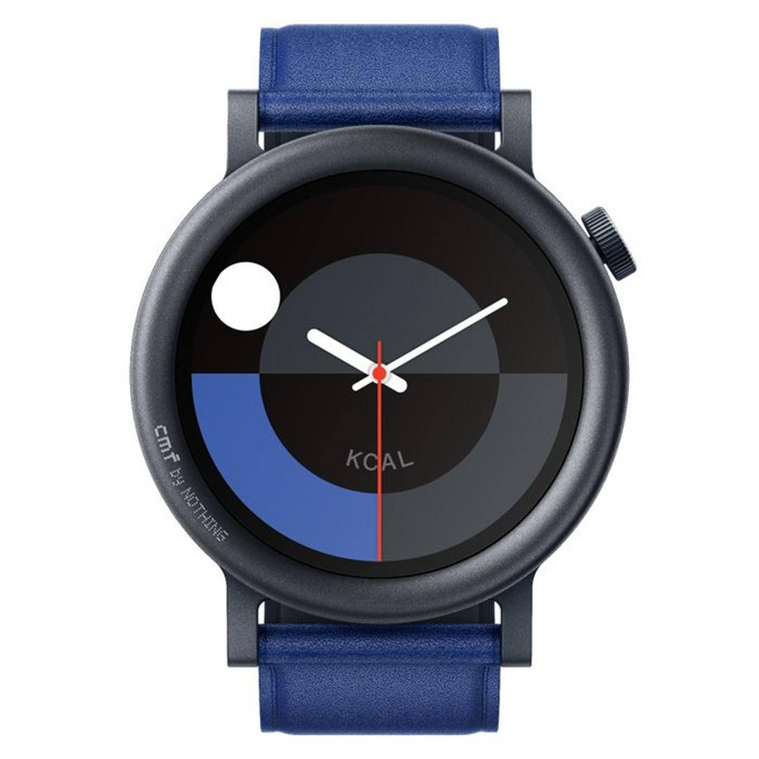 Nothing Watches – Switch Electronics