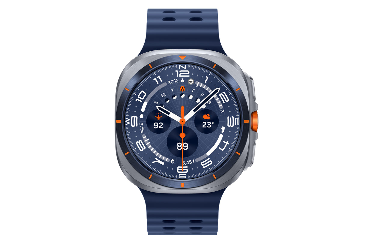 Pre-order Samsung Galaxy Watch Ultra LTE (2025)