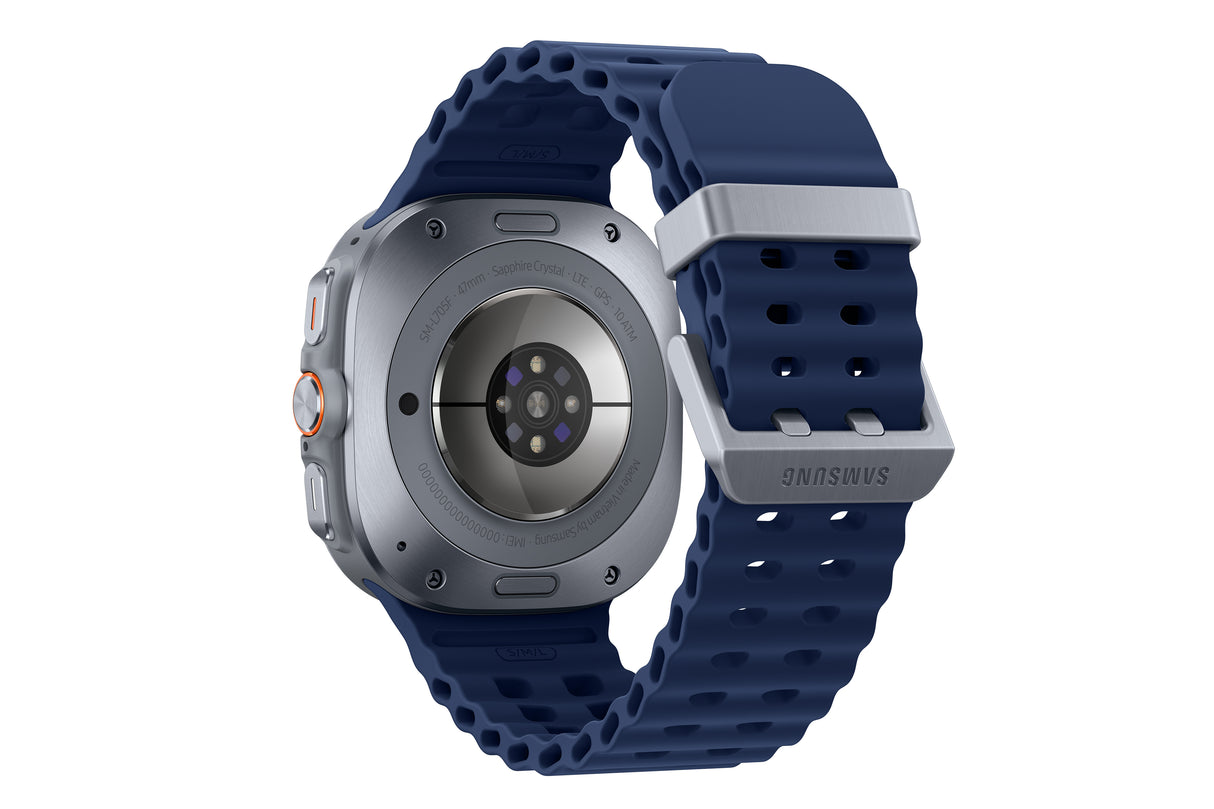 Pre-order Samsung Galaxy Watch Ultra LTE (2025)