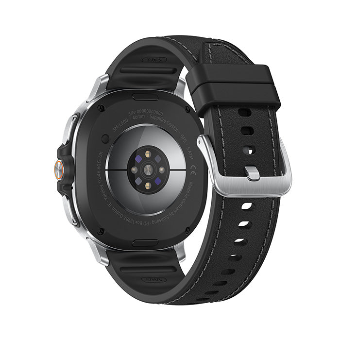 Pre-order Samsung Galaxy Watch8 Classic 46mm
