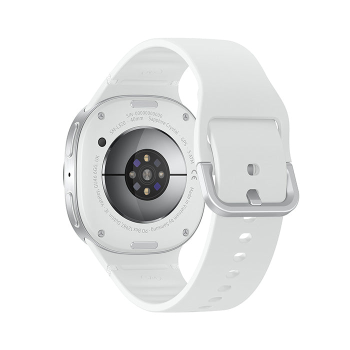 Pre-order Samsung Galaxy Watch8