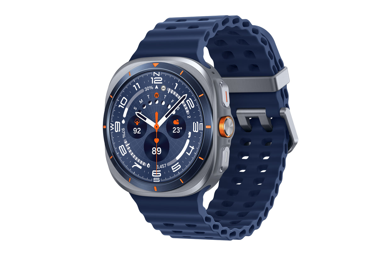 Pre-order Samsung Galaxy Watch Ultra LTE (2025)