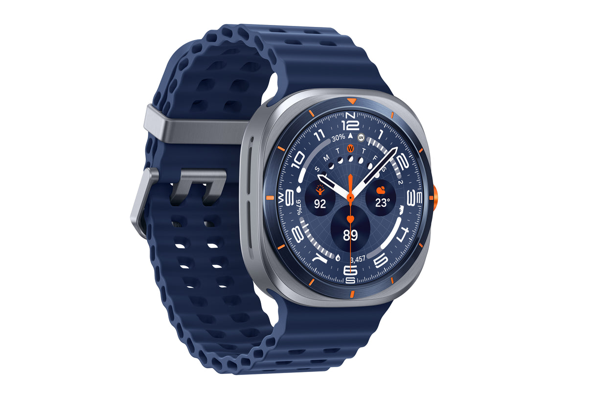 Pre-order Samsung Galaxy Watch Ultra LTE (2025)
