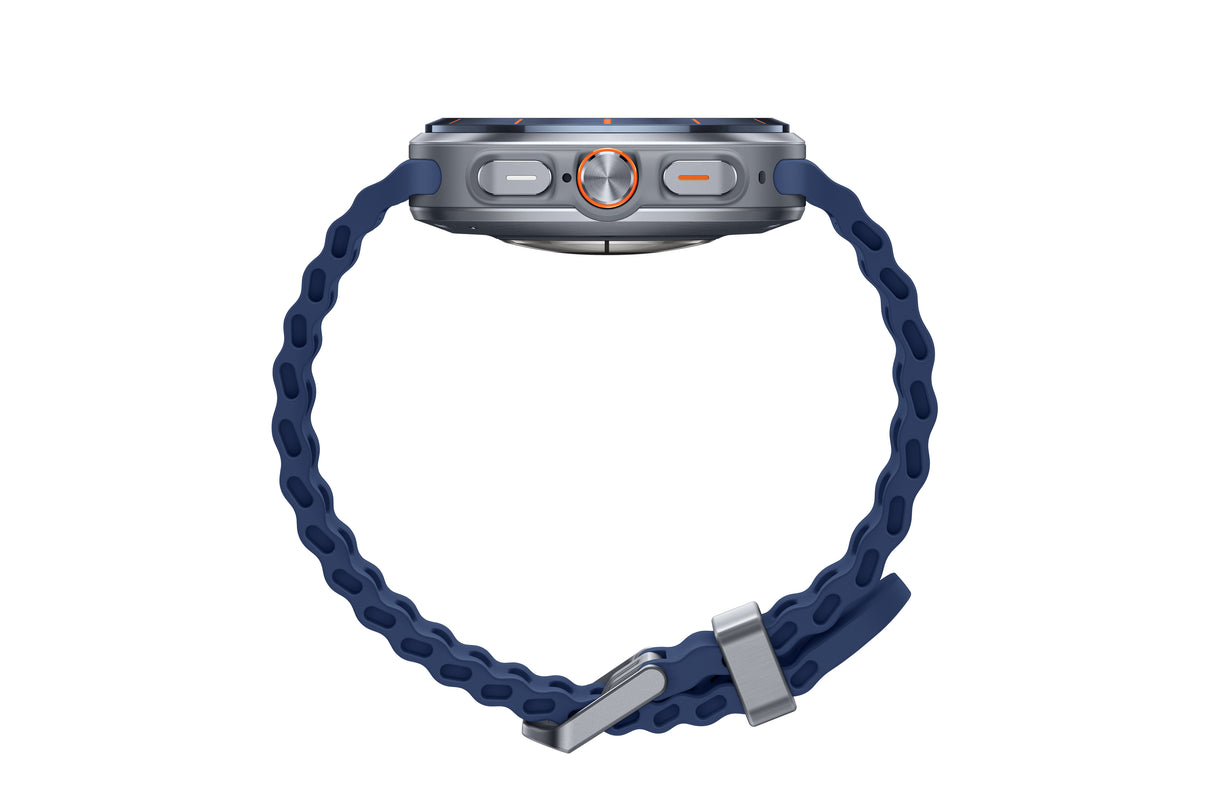Pre-order Samsung Galaxy Watch Ultra LTE (2025)