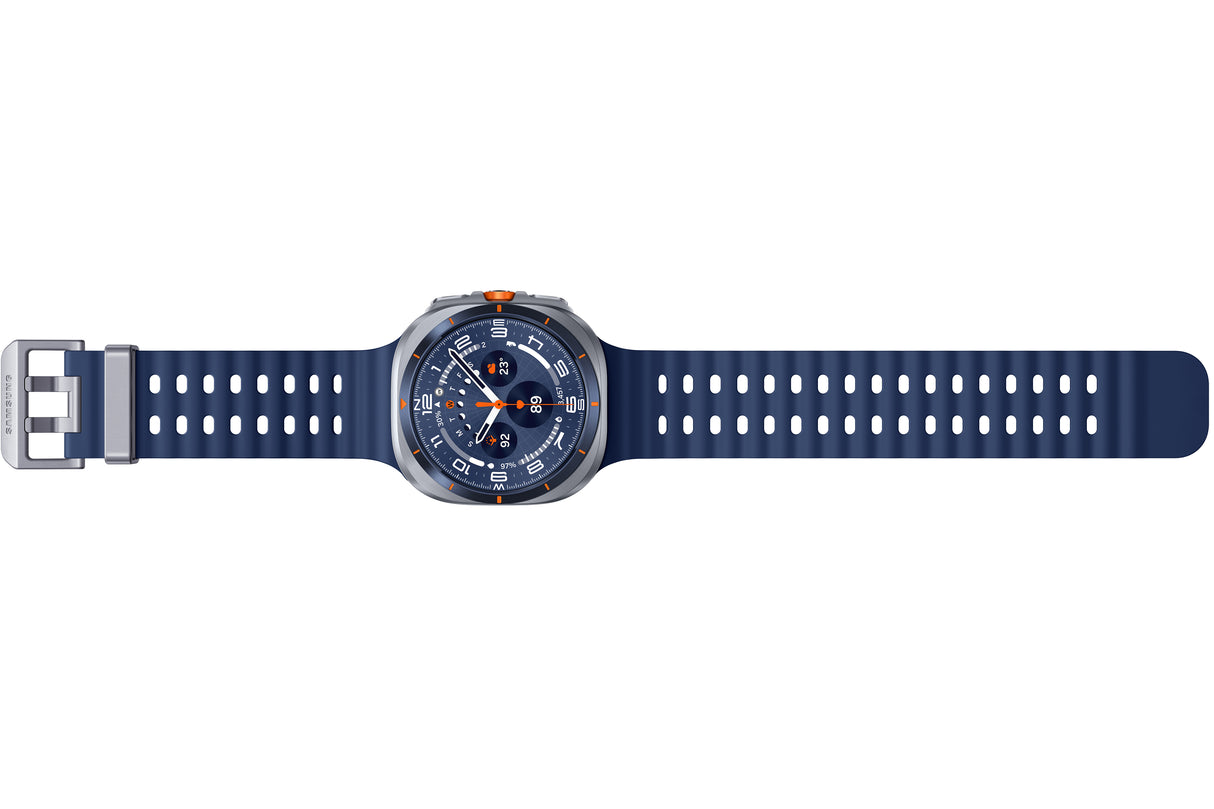 Pre-order Samsung Galaxy Watch Ultra LTE (2025)
