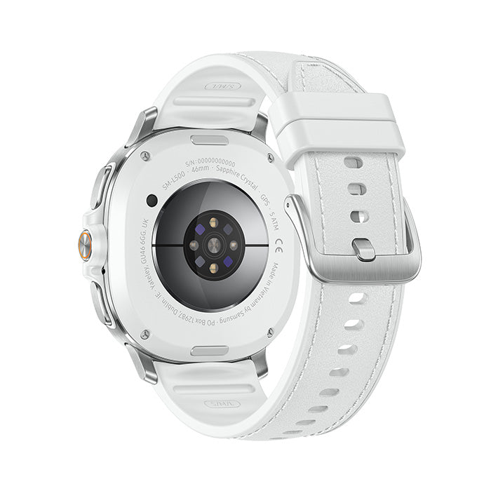 Pre-order Samsung Galaxy Watch8 Classic 46mm
