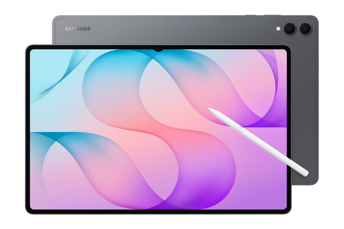 Samsung Galaxy Tab S12 Ultra