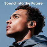 Anker Soundcore Open-Ear Earbuds V40i