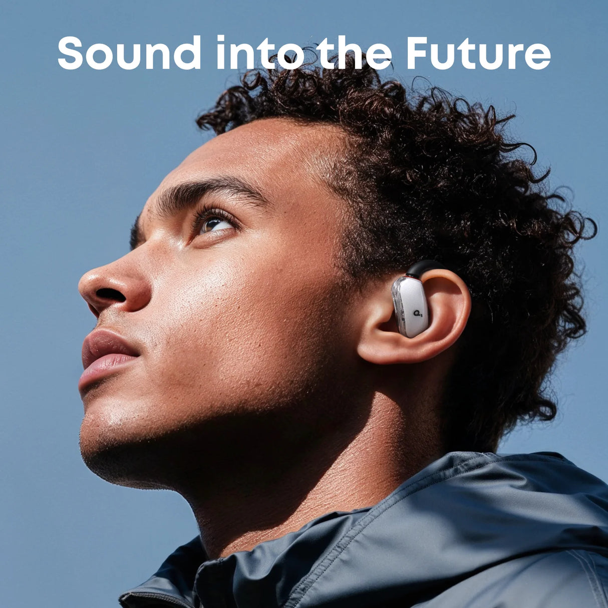 Anker Soundcore Open-Ear Earbuds V40i