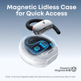 Anker Soundcore Open-Ear Earbuds V40i