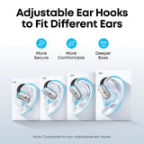 Anker Soundcore Open-Ear Earbuds V40i
