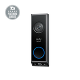 eufy Video Doorbell E340 (Battery Powered)