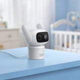 eufy Wired Cam C31