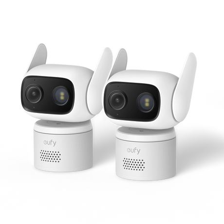 eufy Wired Cam C31