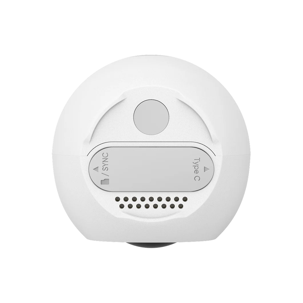 eufy Cam C35 Solo