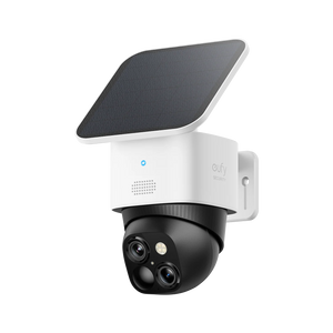 eufy SoloCam S340 Outdoor 