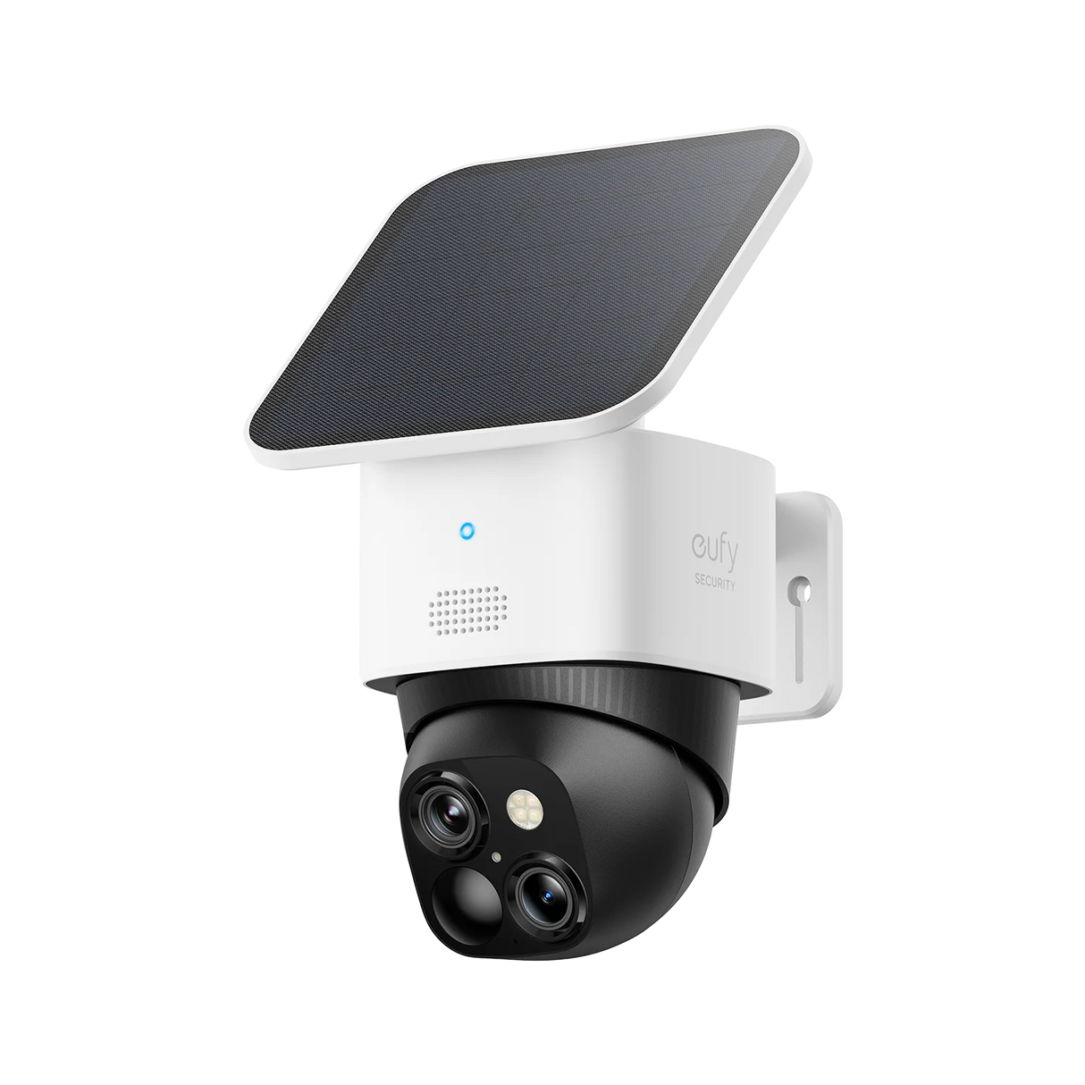 eufy SoloCam S340 Outdoor Camera with Solar Panel