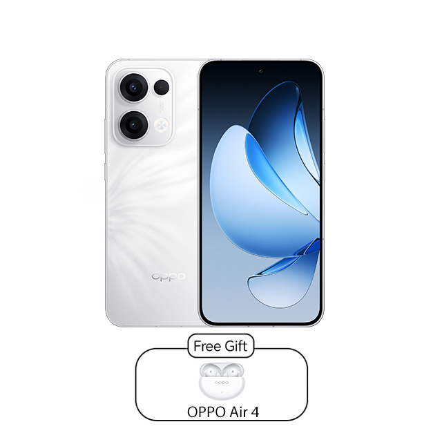 OPPO Reno13 5G CPH2689