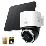 eufy 4G LTE Cam