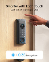 eufy Video Smart Lock E330