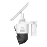 eufyCam S4 Outdoor Solar Camera (2-Cam Kit)