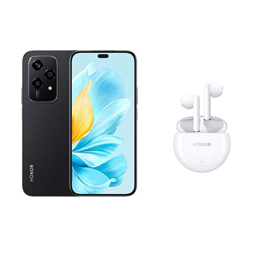 Honor H200 Lite 5G