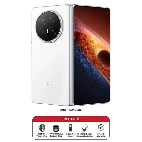 Pre-Order HONOR Magic V6