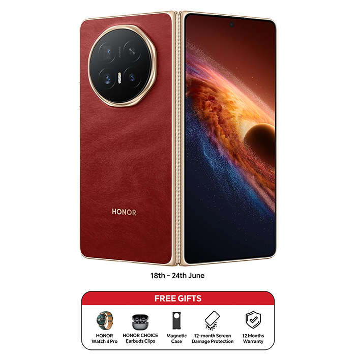 Pre-Order HONOR Magic V6
