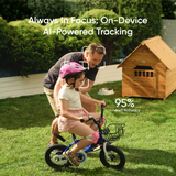eufy SoloCam S340 Outdoor Camera with Solar Panel