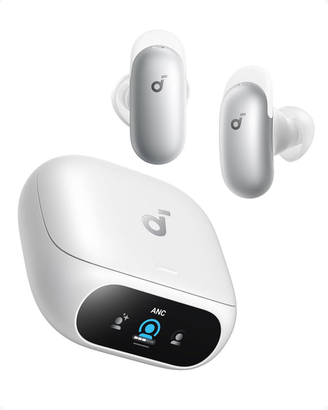 Preorder Soundcore Liberty 5 Pro Earbuds - Anker