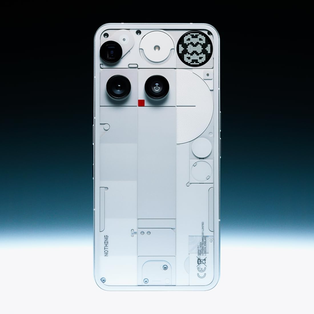 Pre-Order Nothing Phone 3
