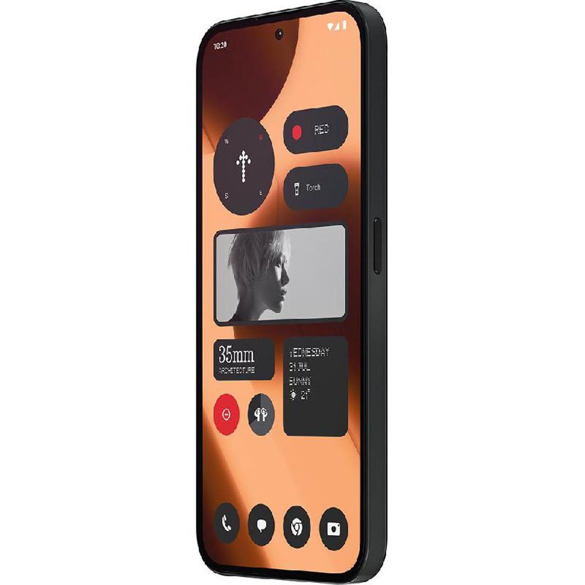 Nothing　Phone（2a）Plus Phone (2a) Plus | Smartphone | Nothing | US