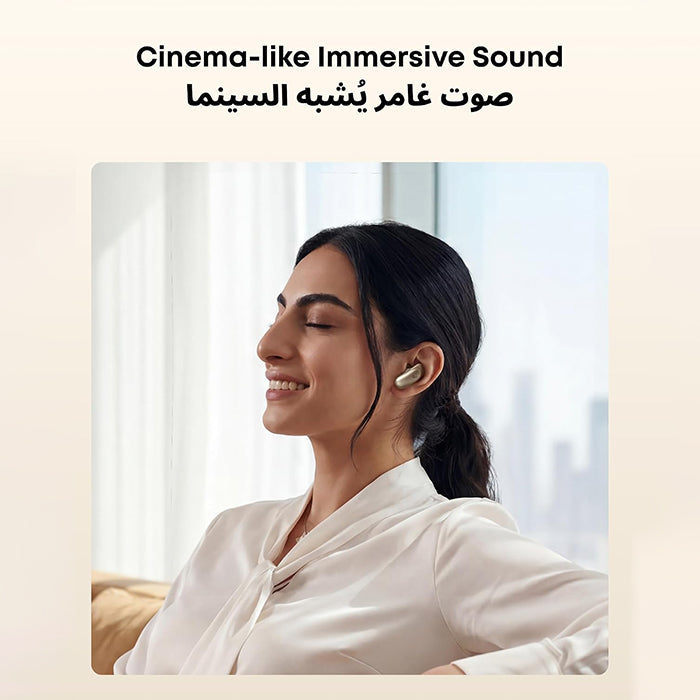Soundcore Liberty 5 Pro max Earbuds - Anker