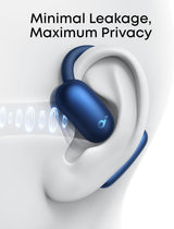 Anker Soundcore AeroFit 2 Open-Ear Headphones