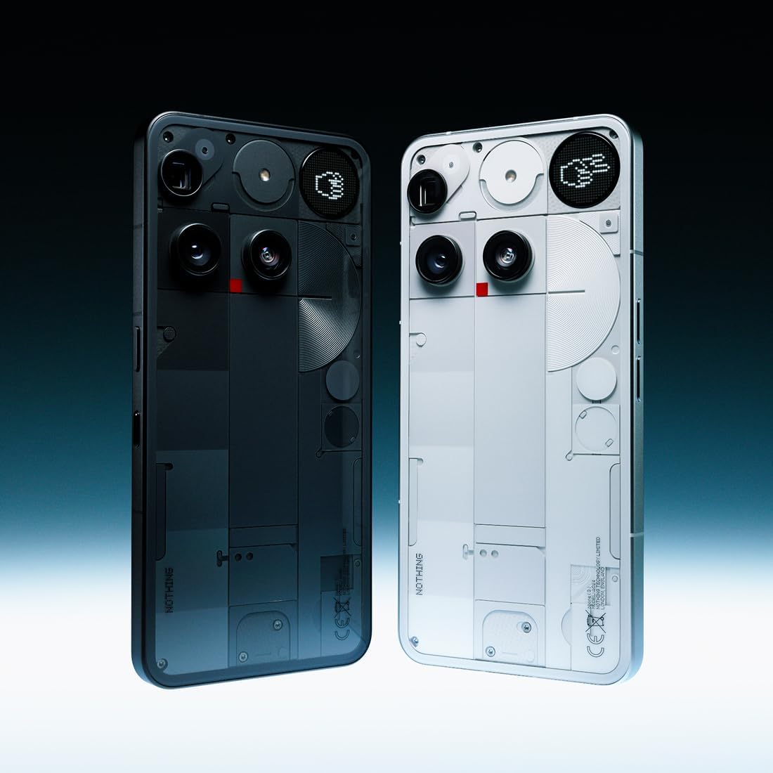 Pre-Order Nothing Phone 3