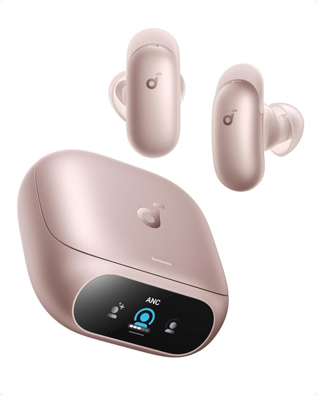Preorder Soundcore Liberty 5 Pro Earbuds - Anker