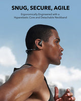 Anker Soundcore Open-Ear Earbuds AeroFit Pro