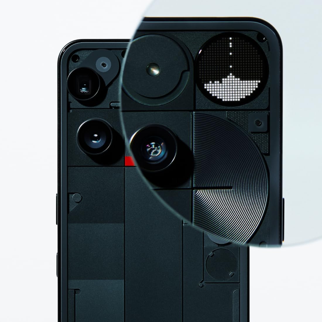 Pre-Order Nothing Phone 3