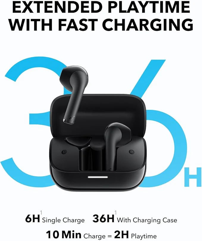 Anker Soundcore TWS K20i Earbuds