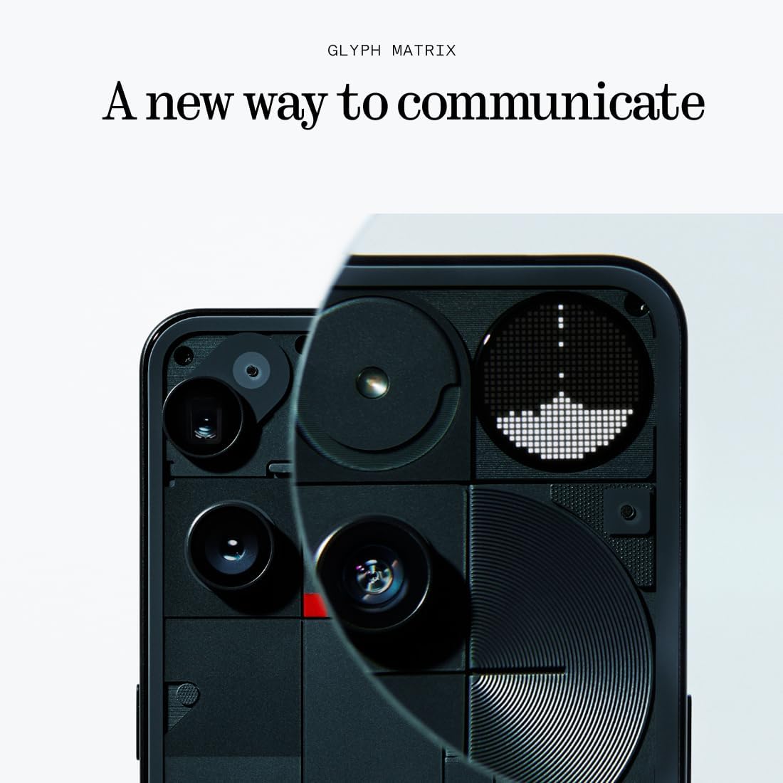 Pre-Order Nothing Phone 3